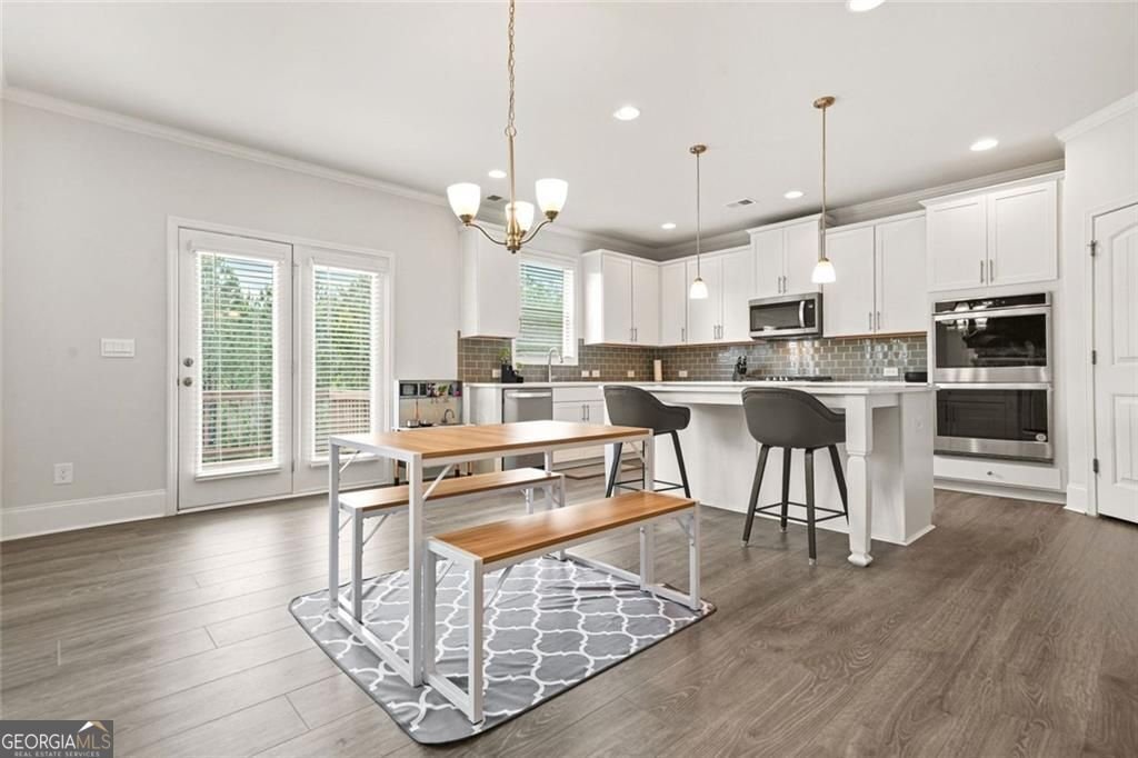 1606 Chancery Lane Lithia Springs - 14