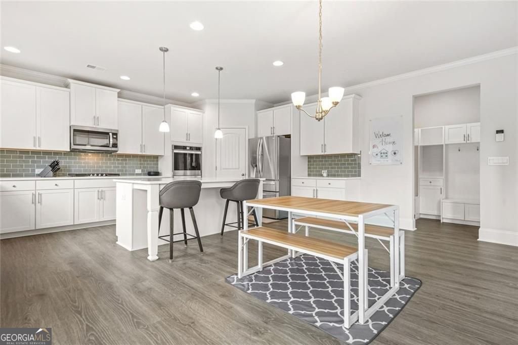 1606 Chancery Lane Lithia Springs - 16