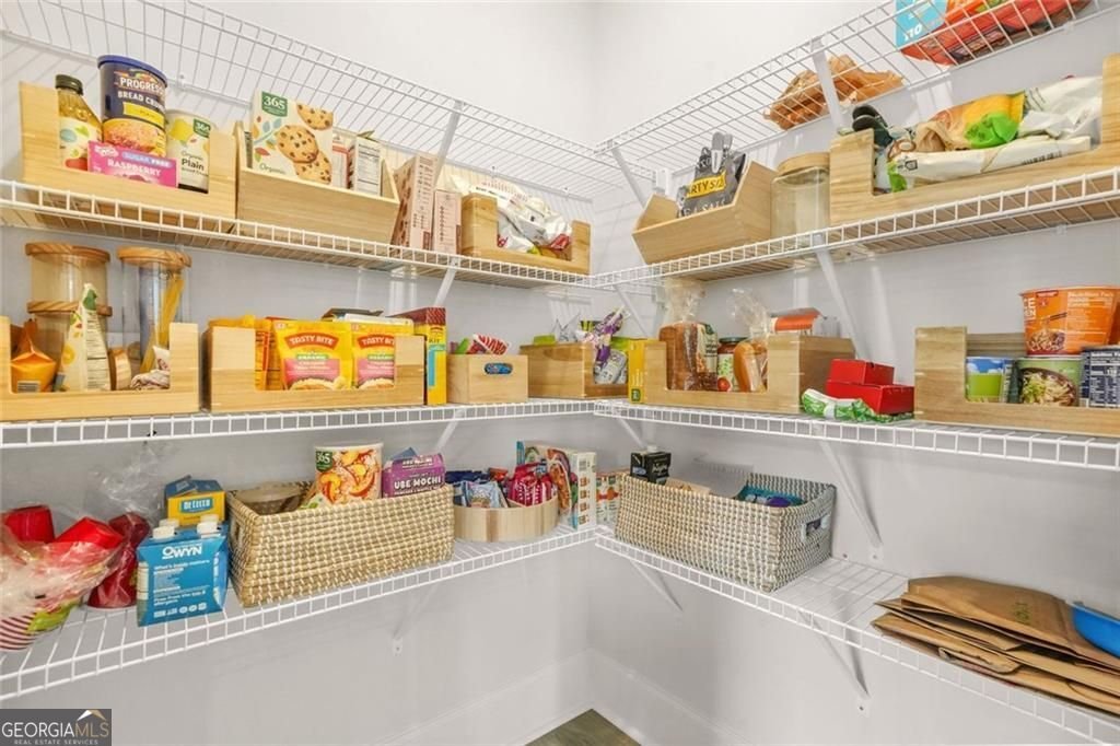 1606 Chancery Lane Lithia Springs - 17