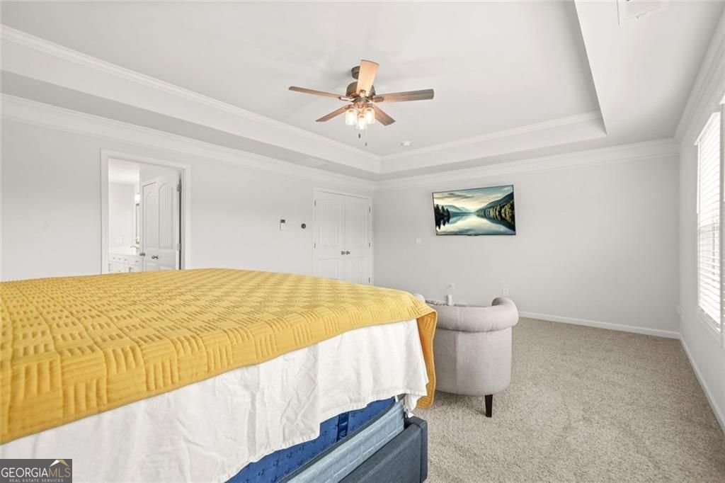 1606 Chancery Lane Lithia Springs - 20