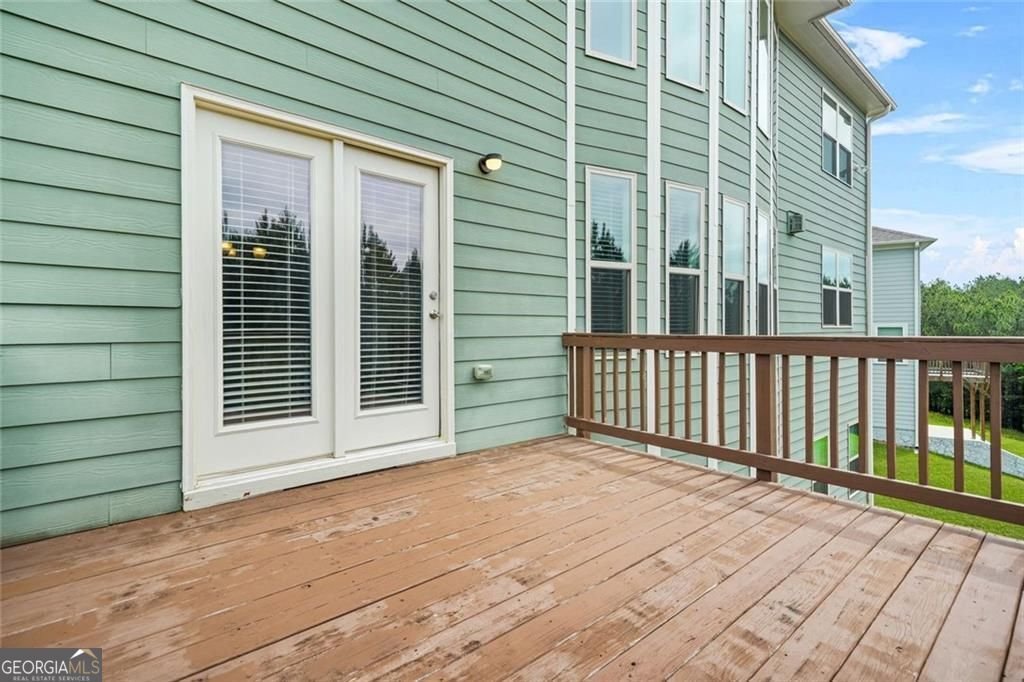 1606 Chancery Lane Lithia Springs - 28