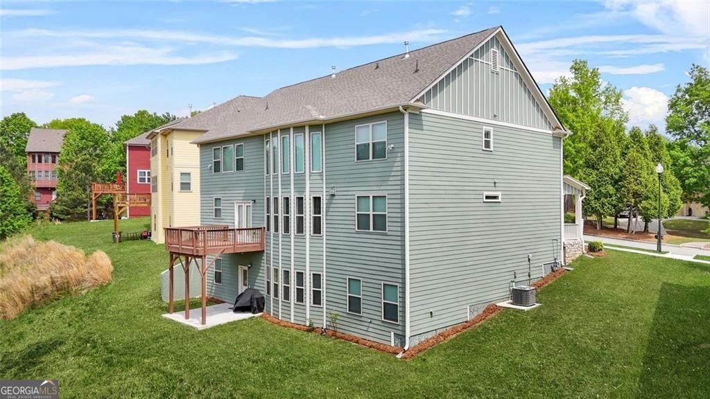 1606 Chancery Lane Lithia Springs - 31