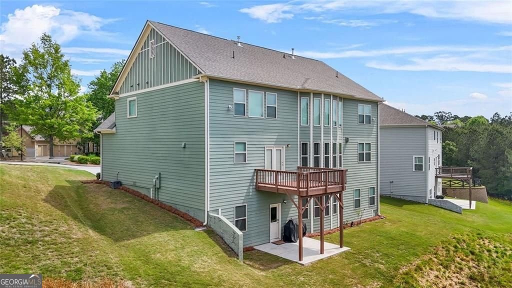 1606 Chancery Lane Lithia Springs - 32