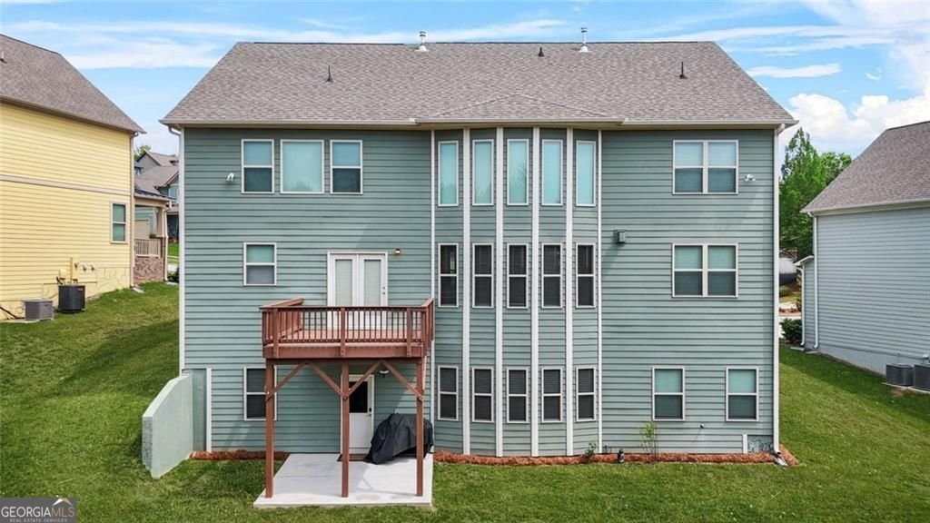 1606 Chancery Lane Lithia Springs - 33