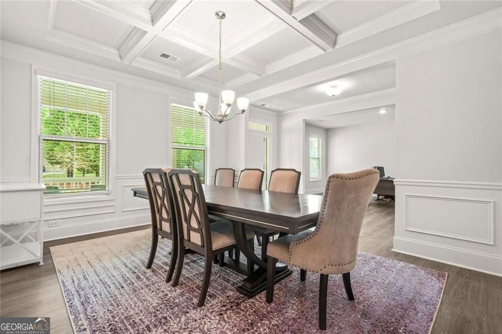 1606 Chancery Lane Lithia Springs - 38