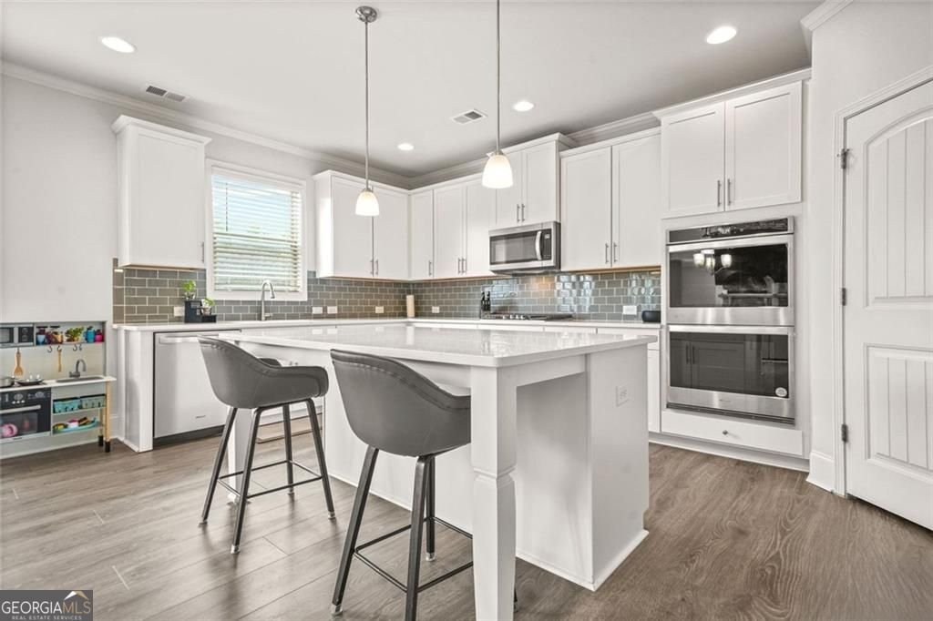 1606 Chancery Lane Lithia Springs - 39