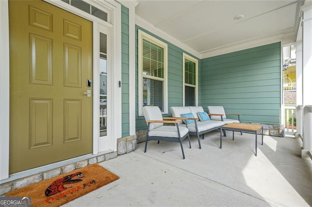 1606 Chancery Lane Lithia Springs - 4