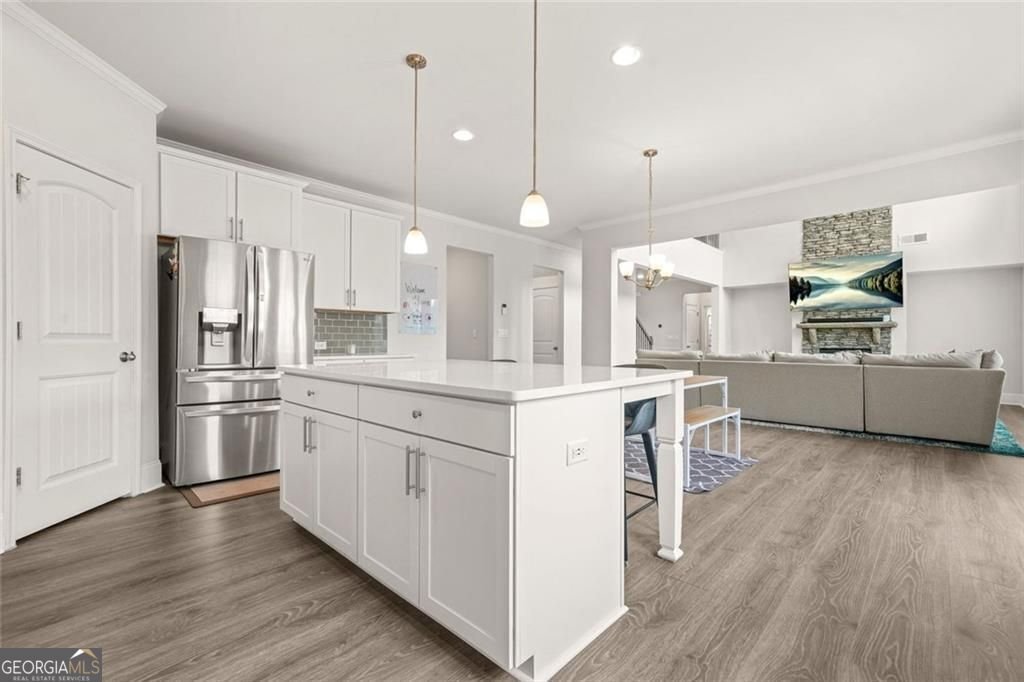 1606 Chancery Lane Lithia Springs - 40