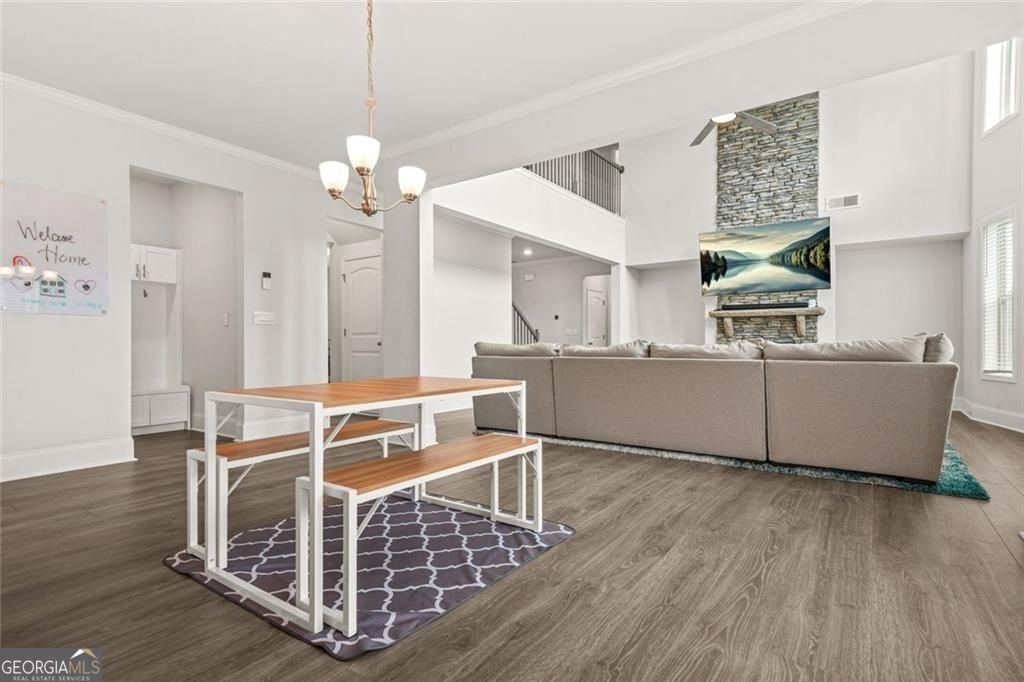 1606 Chancery Lane Lithia Springs - 41