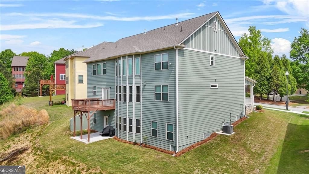 1606 Chancery Lane Lithia Springs - 61