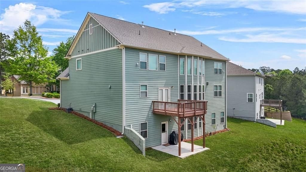 1606 Chancery Lane Lithia Springs - 63