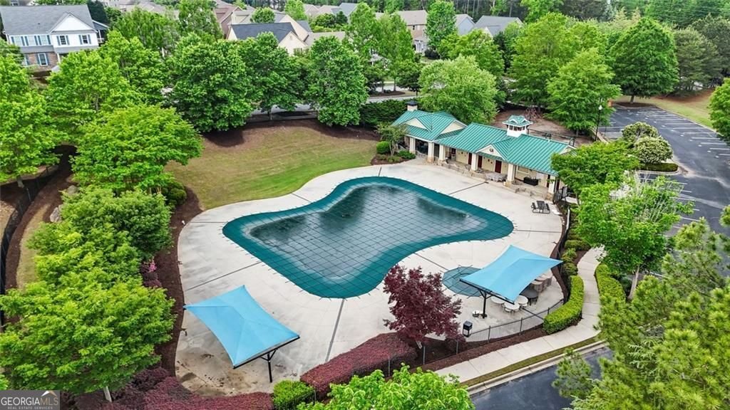 1606 Chancery Lane Lithia Springs - 66