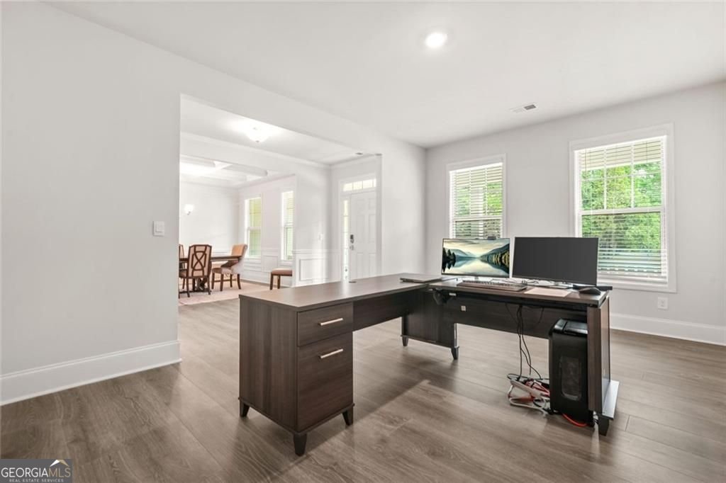 1606 Chancery Lane Lithia Springs - 7