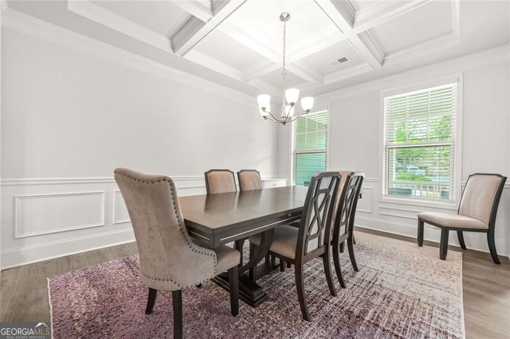 1606 Chancery Lane Lithia Springs - 8