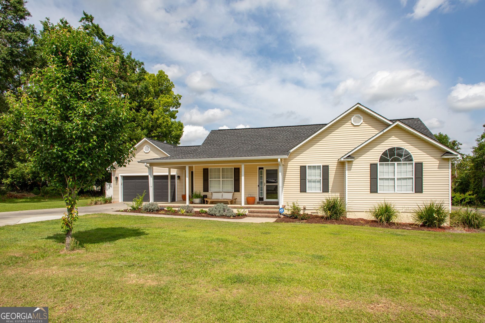 1157 Tanner Circle Blackshear - 2