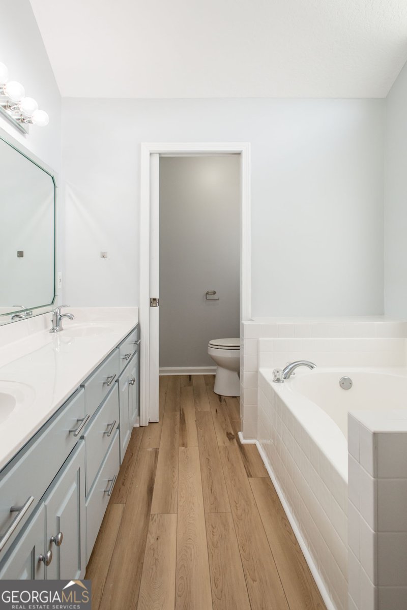 1157 Tanner Circle Blackshear - 24