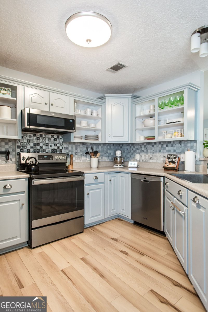 1157 Tanner Circle Blackshear - 31