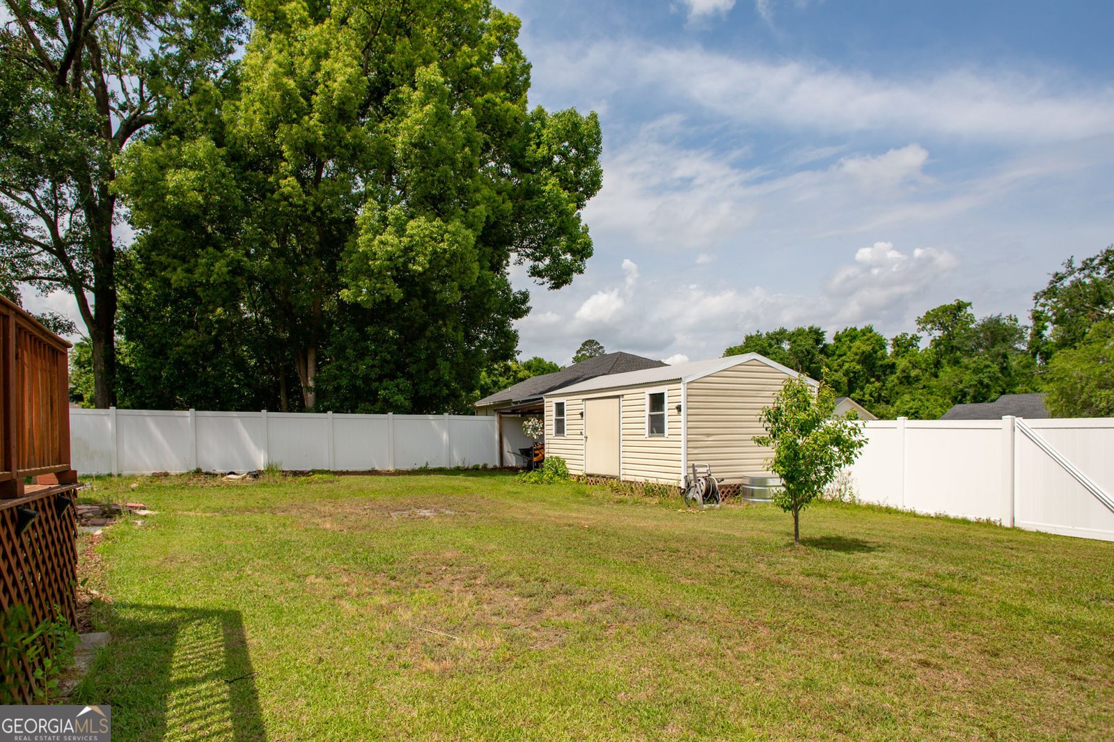 1157 Tanner Circle Blackshear - 33