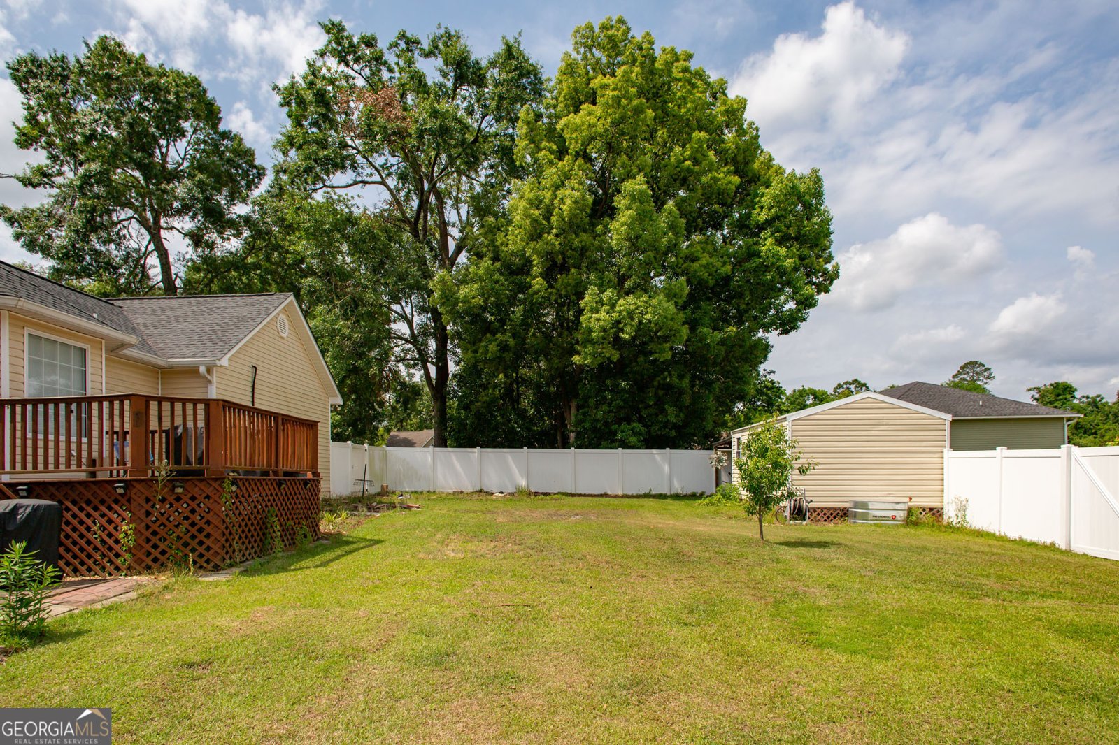1157 Tanner Circle Blackshear - 34