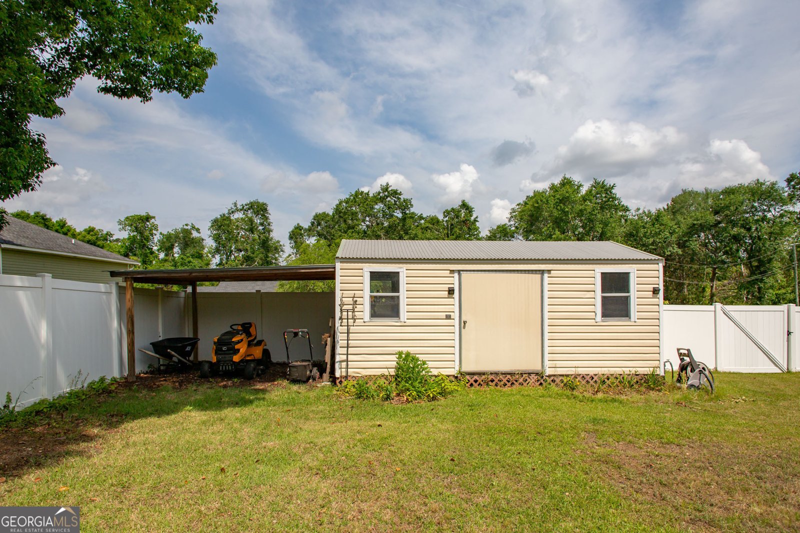 1157 Tanner Circle Blackshear - 35