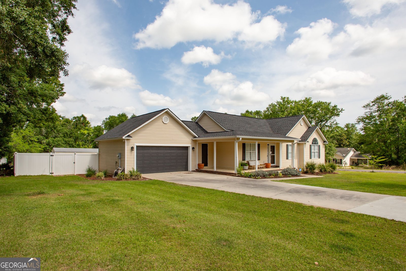 1157 Tanner Circle Blackshear - 4