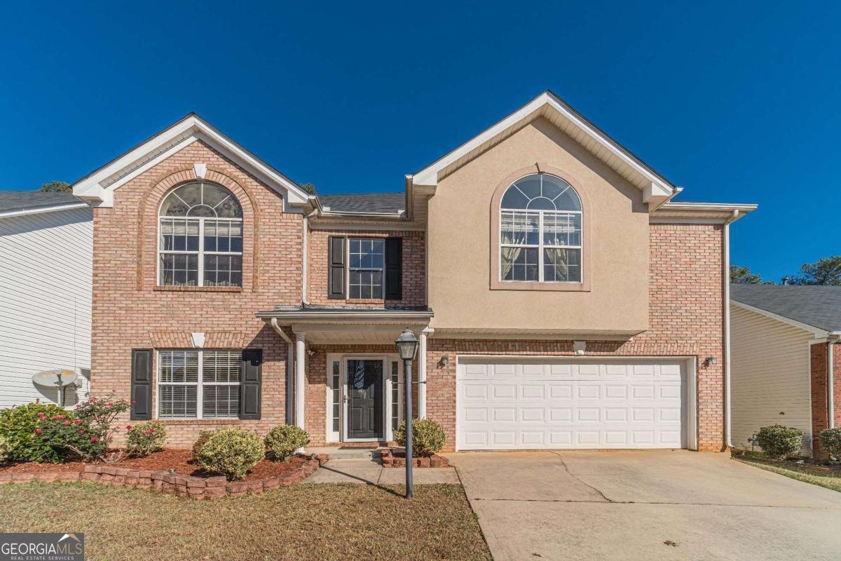 2452 Pierce Circle Snellville - 10