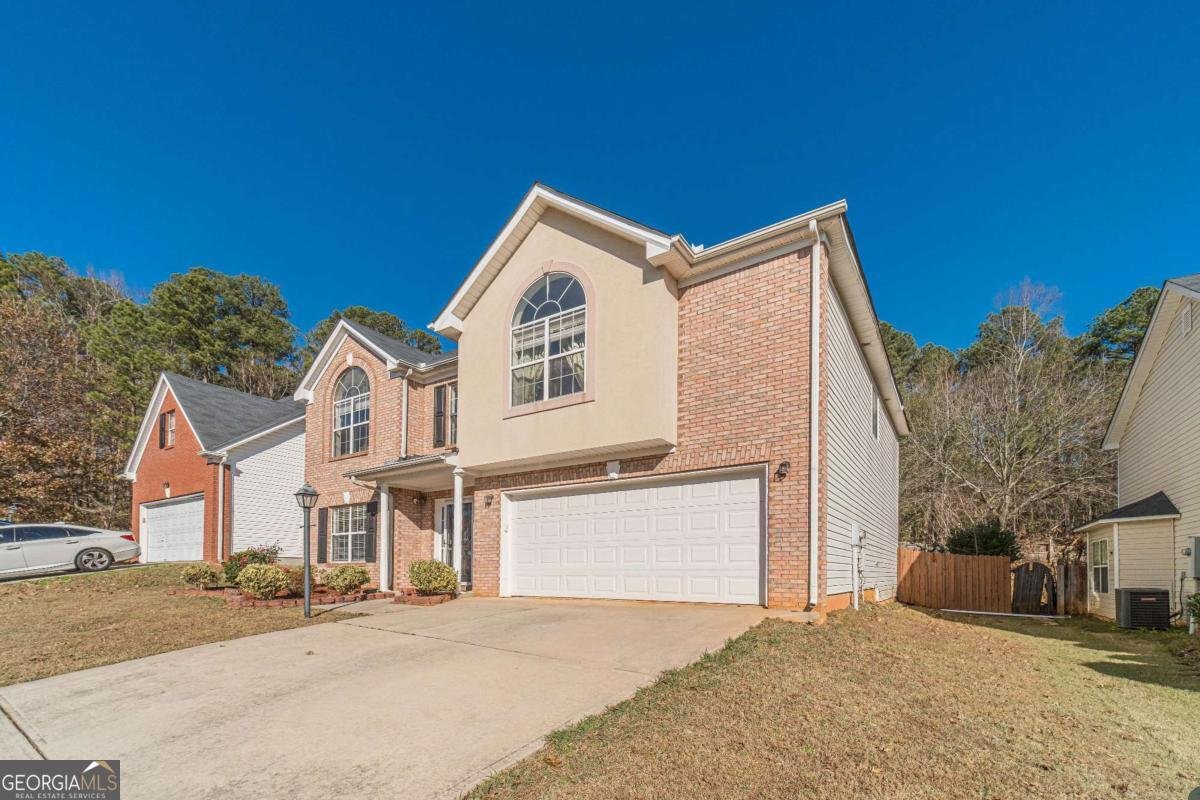 2452 Pierce Circle Snellville - 11