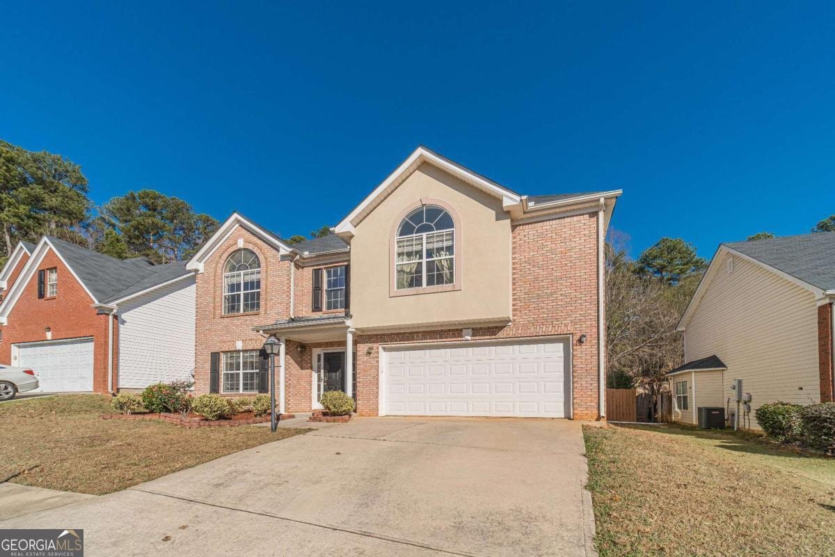 2452 Pierce Circle Snellville - 12