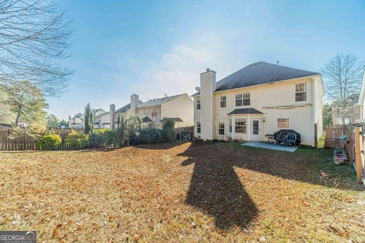 2452 Pierce Circle Snellville - 14