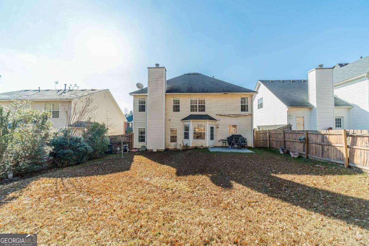 2452 Pierce Circle Snellville - 15