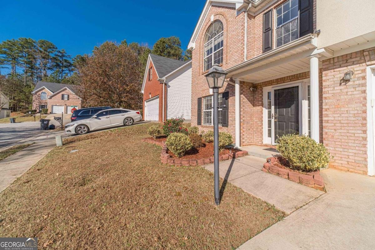 2452 Pierce Circle Snellville - 18