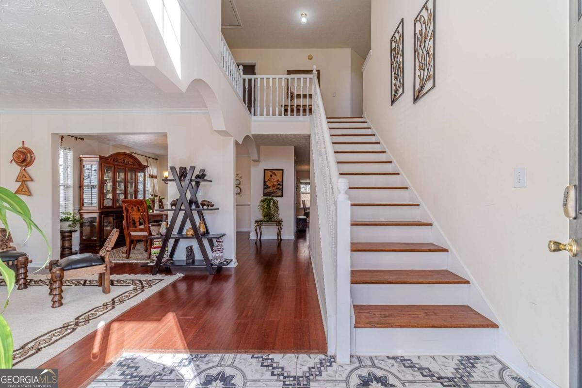 2452 Pierce Circle Snellville - 19