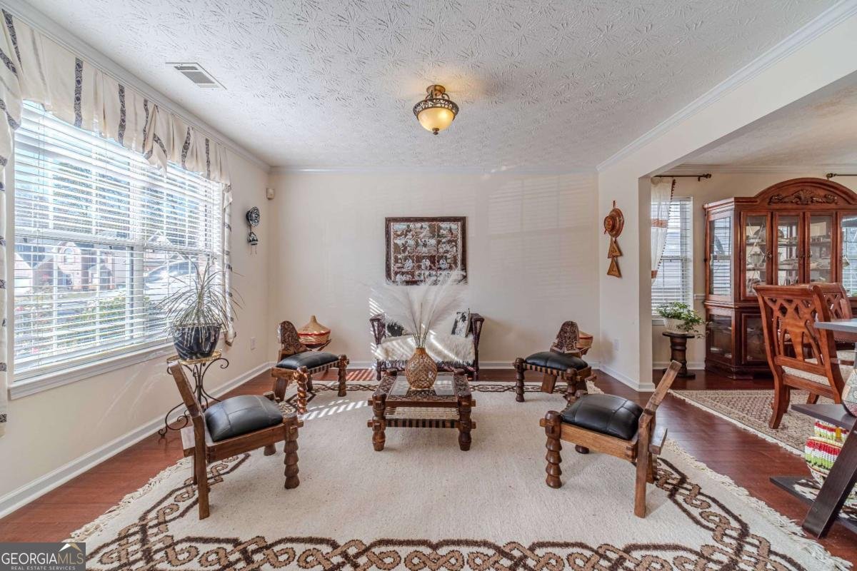 2452 Pierce Circle Snellville - 20