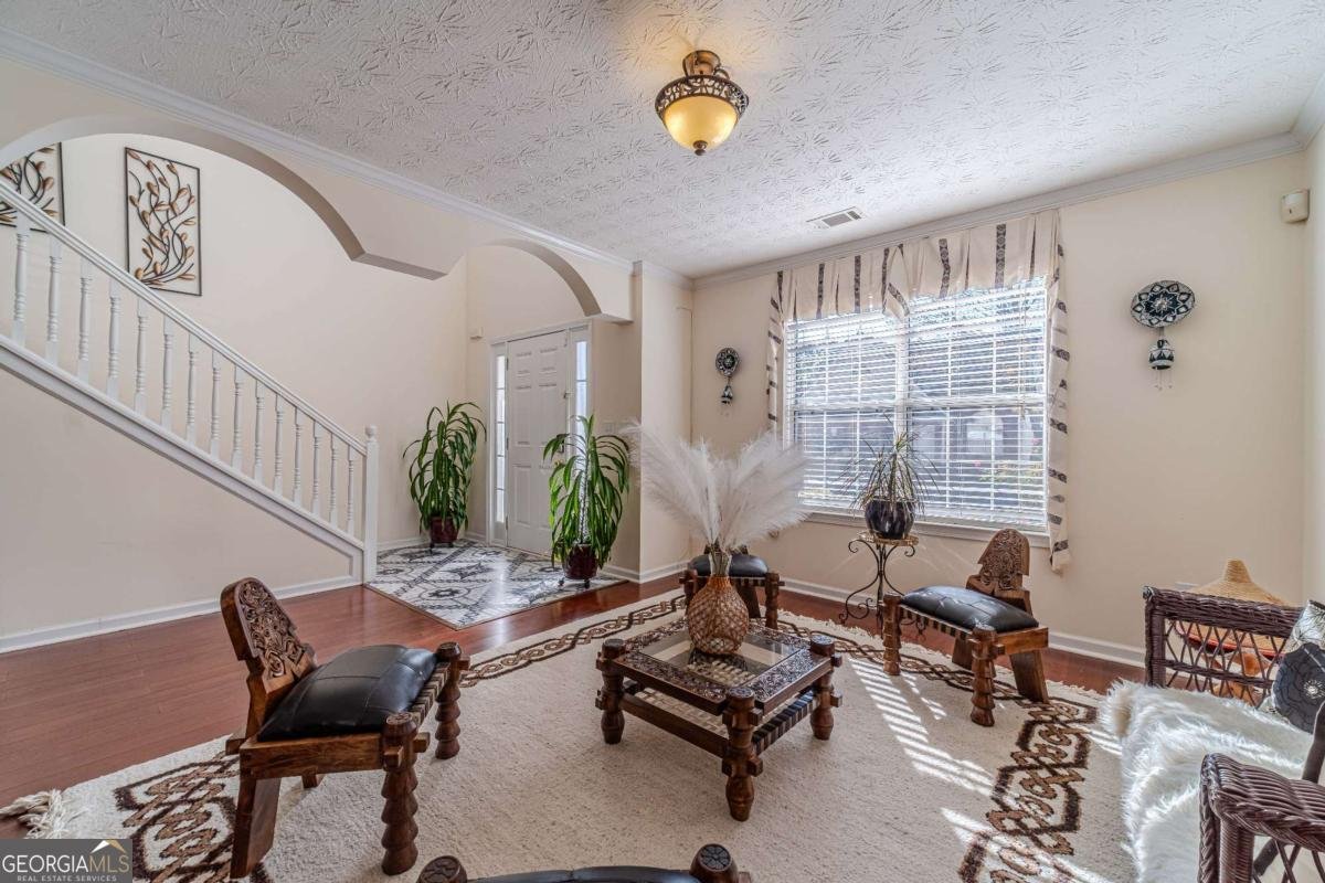 2452 Pierce Circle Snellville - 22