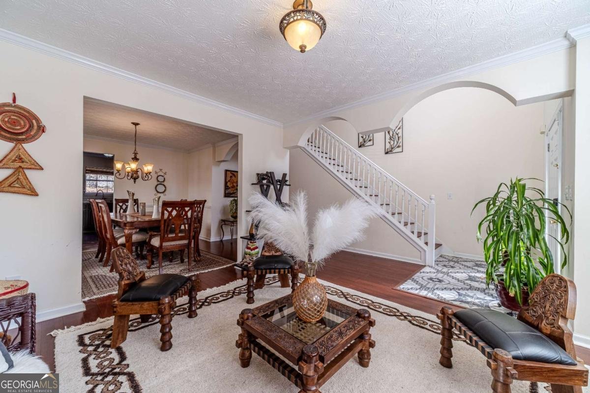 2452 Pierce Circle Snellville - 23