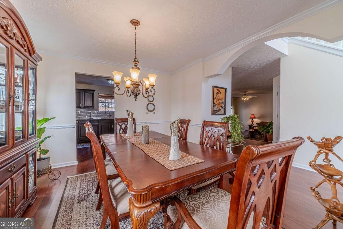 2452 Pierce Circle Snellville - 24