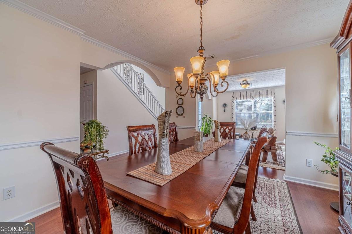 2452 Pierce Circle Snellville - 25