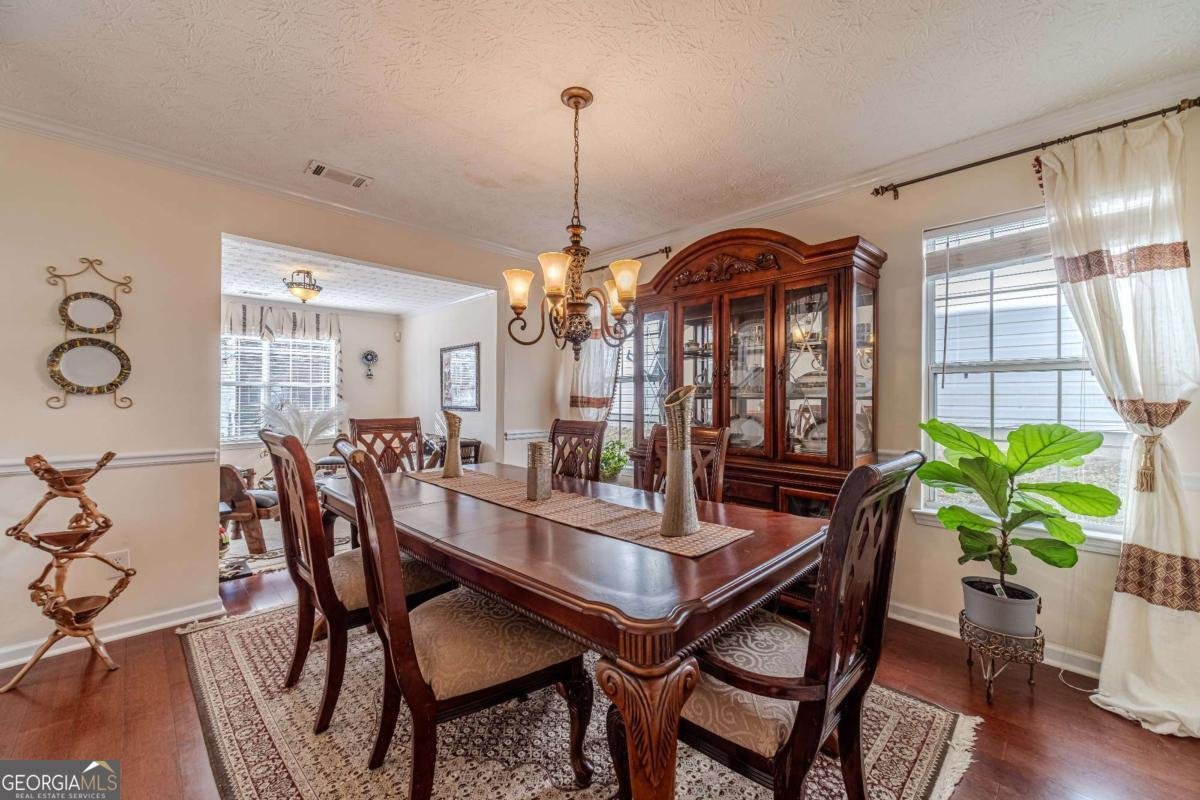 2452 Pierce Circle Snellville - 26