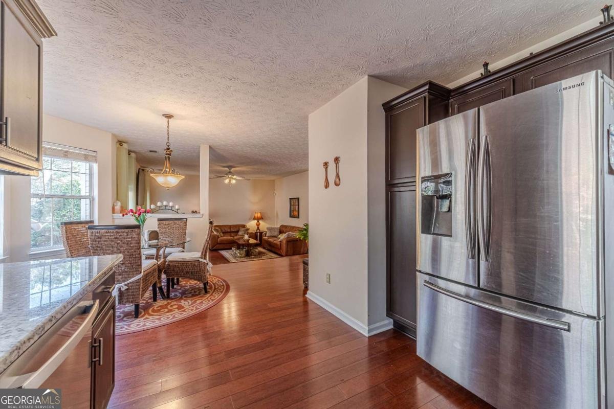 2452 Pierce Circle Snellville - 28