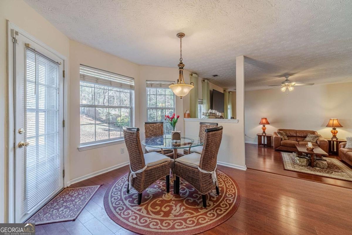 2452 Pierce Circle Snellville - 31