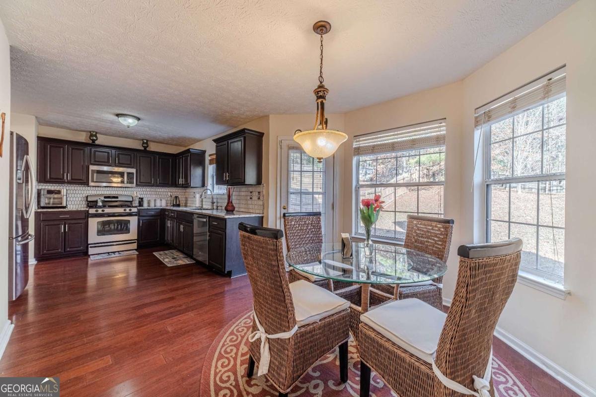 2452 Pierce Circle Snellville - 32