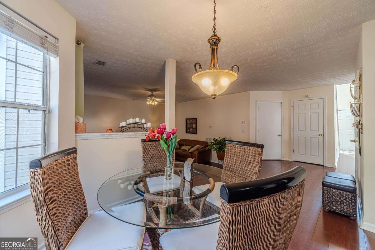 2452 Pierce Circle Snellville - 33