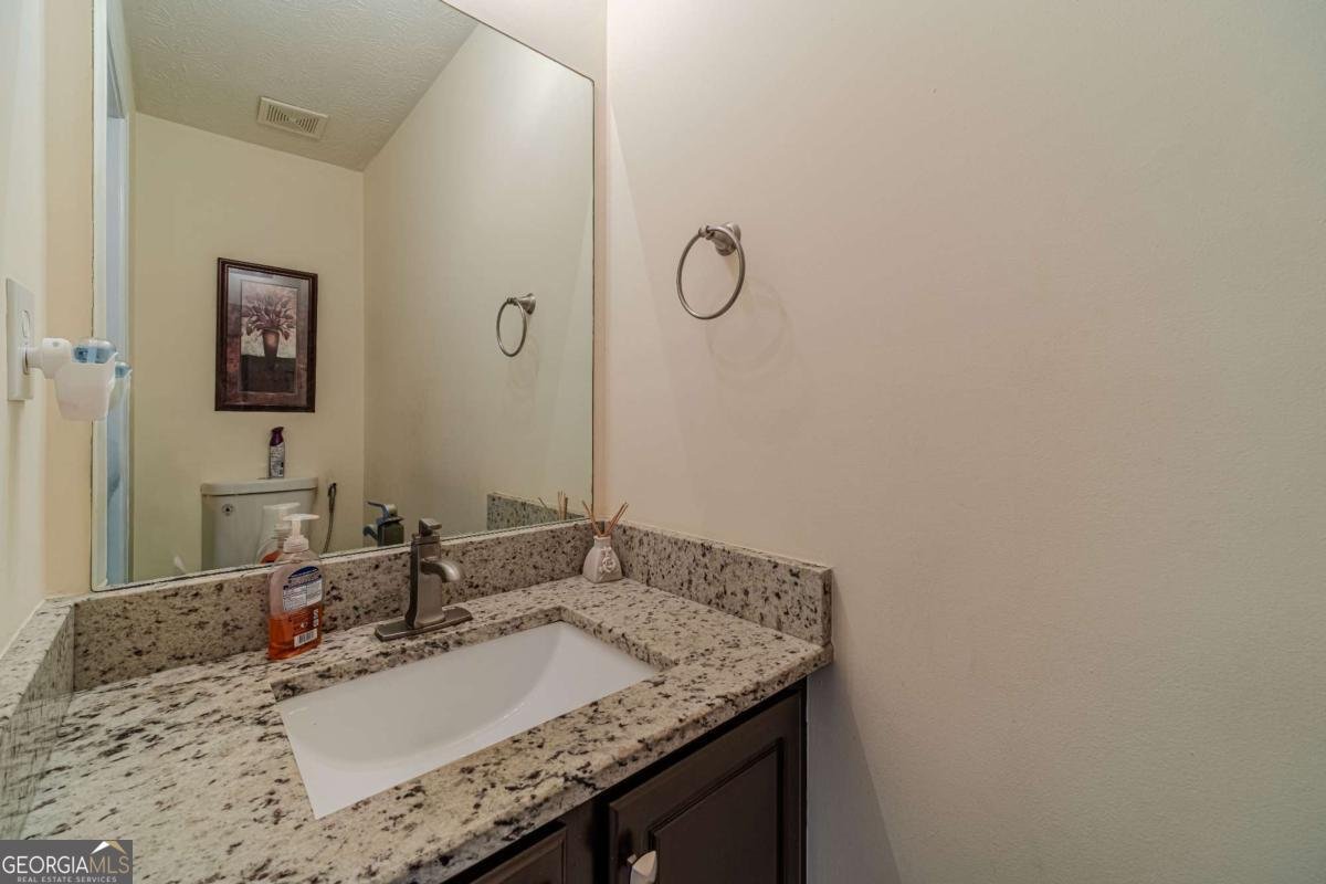 2452 Pierce Circle Snellville - 35