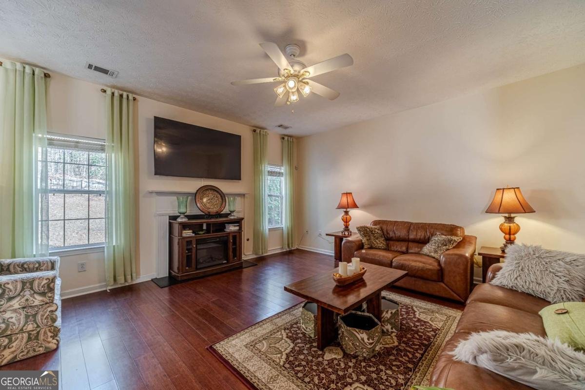 2452 Pierce Circle Snellville - 36