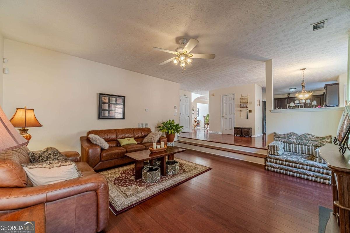 2452 Pierce Circle Snellville - 37