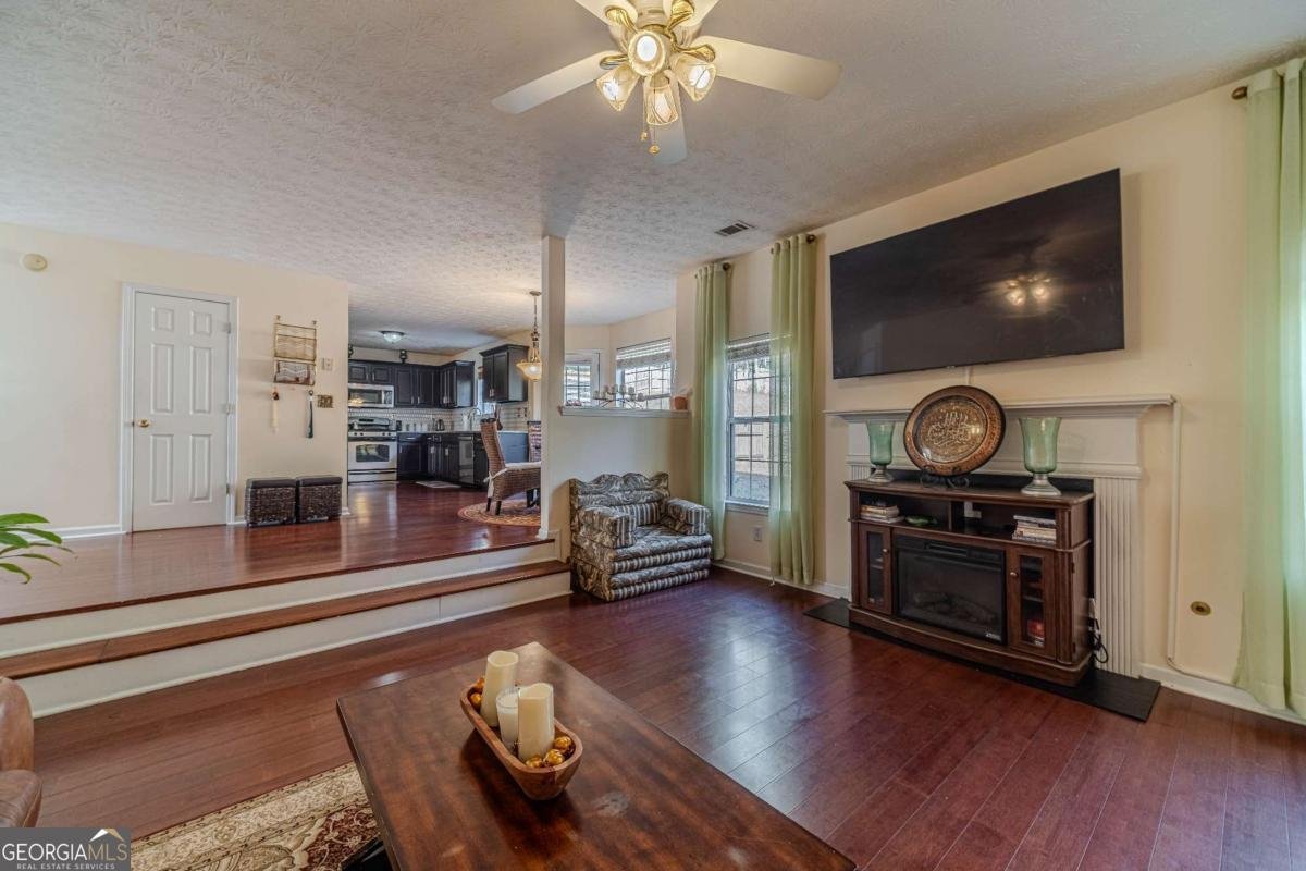 2452 Pierce Circle Snellville - 38