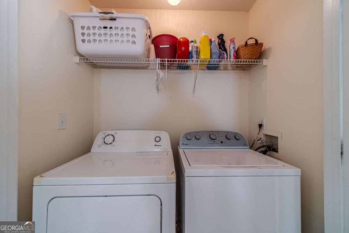 2452 Pierce Circle Snellville - 4