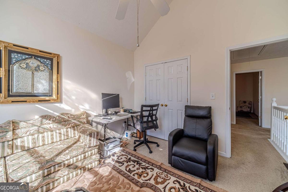 2452 Pierce Circle Snellville - 45