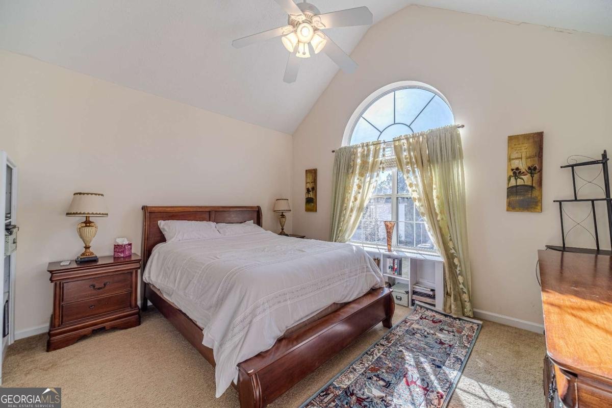 2452 Pierce Circle Snellville - 46