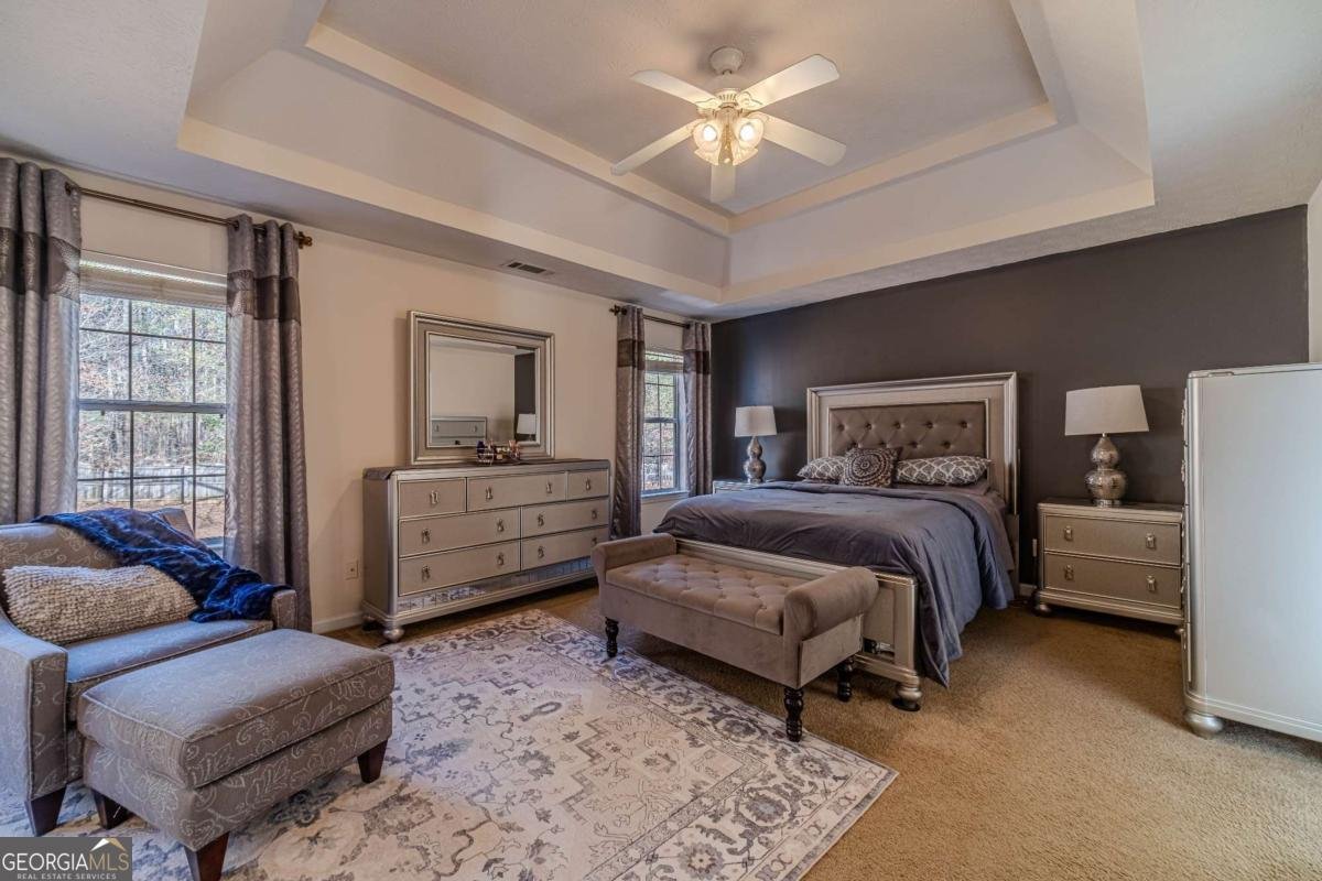 2452 Pierce Circle Snellville - 49